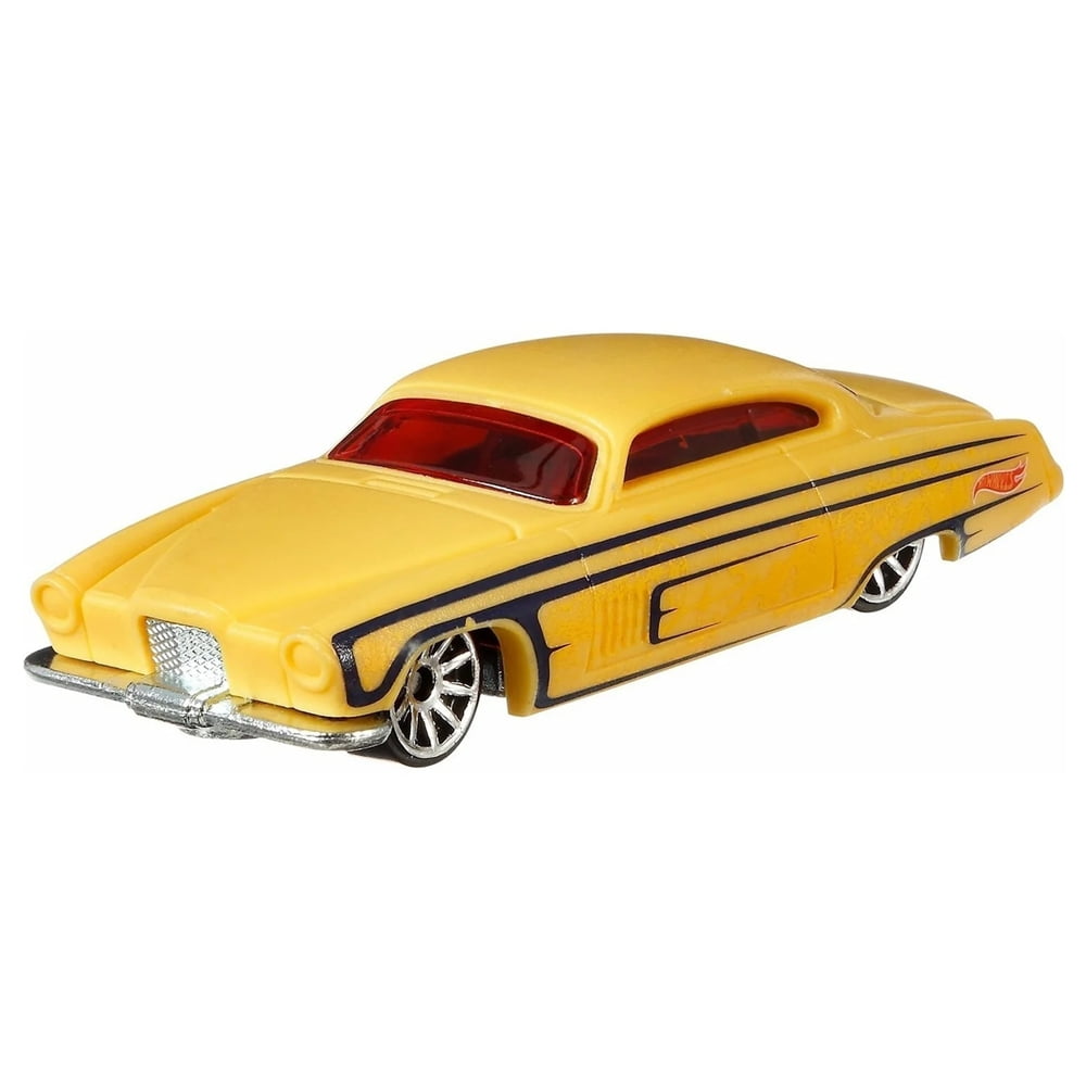 Hot Wheels Color Shifters Fish'd Chip'D - Walmart.com