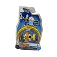 thumbnail image 1 of Collectible Diecast Sonic The Hedgehog Tails Real Metal Racing Car, 1 of 2