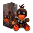 thumbnail image 1 of Collectible Fan Made Phantom Chica Plush Birthday Gift for Kids, Plush Soft Huggable for Kid All Age Fan 7 Inch, 1 of 7
