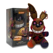 Collectible Fan Made Burntrap Plush Birthday Gift for Kids, Plush Soft Huggable for Kid All Age Fan 7 Inch