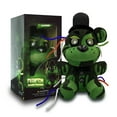 thumbnail image 1 of Collectible Fan Made Phantom Freddy Plush Birthday Gift for Kids, Plush Soft Huggable for Kid All Age Fan 7 Inch, 1 of 7