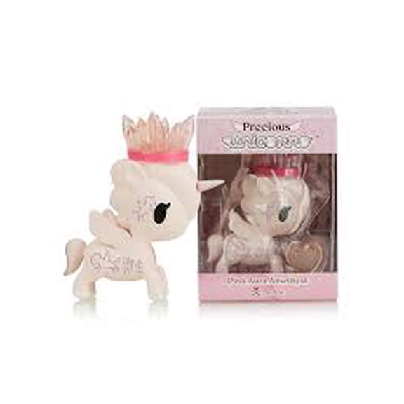 Collectible Figurine  Pink Amethyst Display Figure (Special Edition)