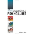 thumbnail image 1 of Pre-Owned Collectible Fishing Lures (Warman's Companion) (Paperback) 0896897028 9780896897021, 1 of 1
