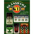 thumbnail image 1 of Pre-Owned Collectible Glassware from the 40's, 50's, 60's: An Illustrated Value Guide, Second Edition (Hardcover) 0891455531 9780891455530, 1 of 1