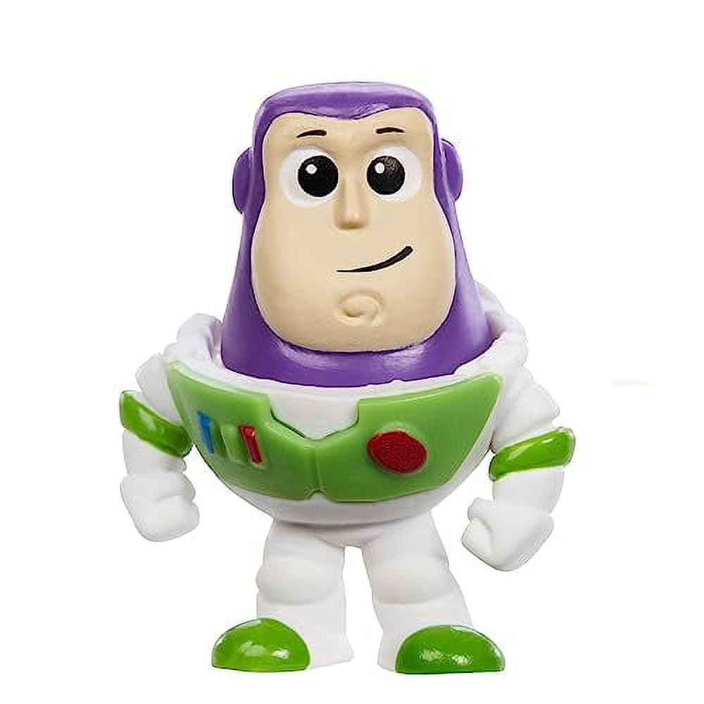 Mattel Toy Story Toys in Toy Story 4 Walmart