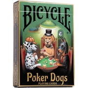 Collectible Playing cards Poker Dogs Standard Playing Card Decks