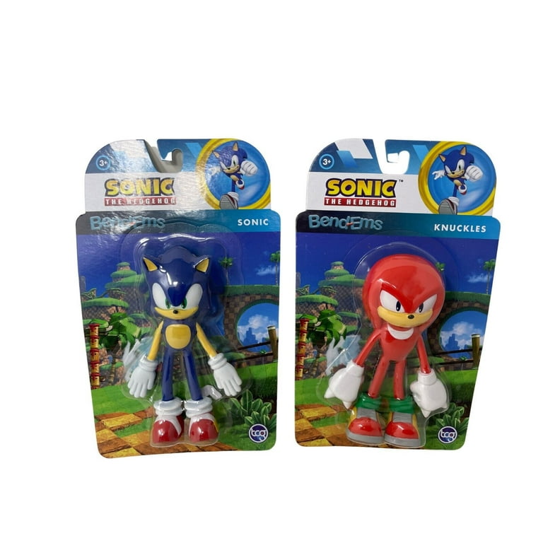 Muñecos de sonic en walmart sale