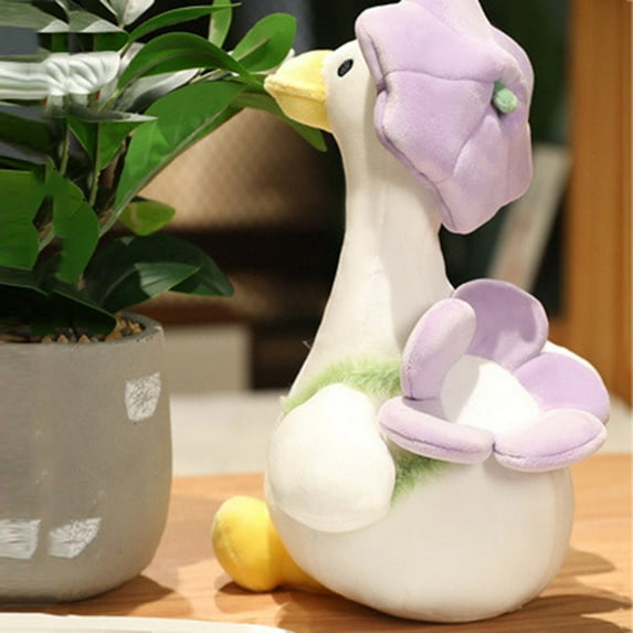 Collectible Toy Stuffed Animal for Kids - Soft Plushies in Unique Designs for and Cuddling