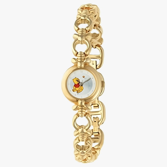 Collectible Winnie The Pooh women's Bracelet watch