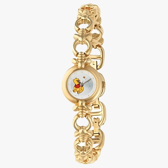 Collectible Winnie The Pooh women's Bracelet watch