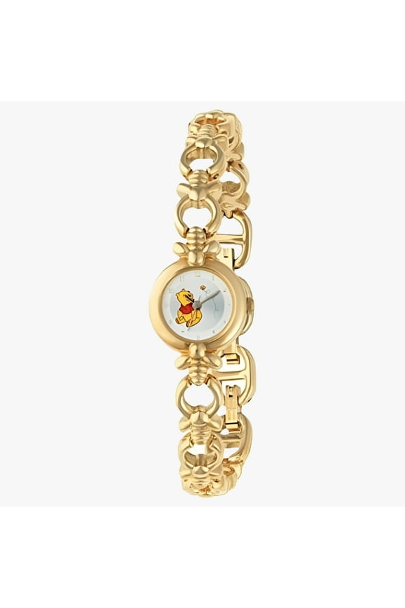 Collectible Winnie The Pooh women's Bracelet watch
