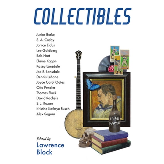 Pre-Owned Collectibles (Hardcover) 9781645240457