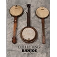 thumbnail image 1 of Collecting Banjos, (Paperback), 1 of 1