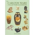 thumbnail image 1 of Pre-Owned Collecting Carlton Ware: A Collectors Handbook (Paperback) 1870703332 9781870703338, 1 of 1