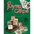 thumbnail image 1 of Pre-Owned Collecting Playing Cards, Identification and Value Guide (Paperback) 1574325248 9781574325249, 1 of 1
