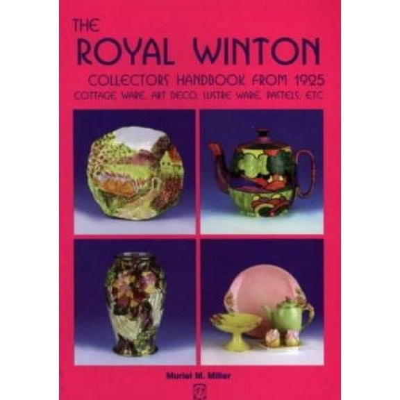 Pre-Owned Collecting Royal Winton Chintz (Paperback)