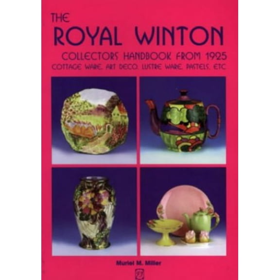 Pre-Owned Collecting Royal Winton Chintz (Paperback)