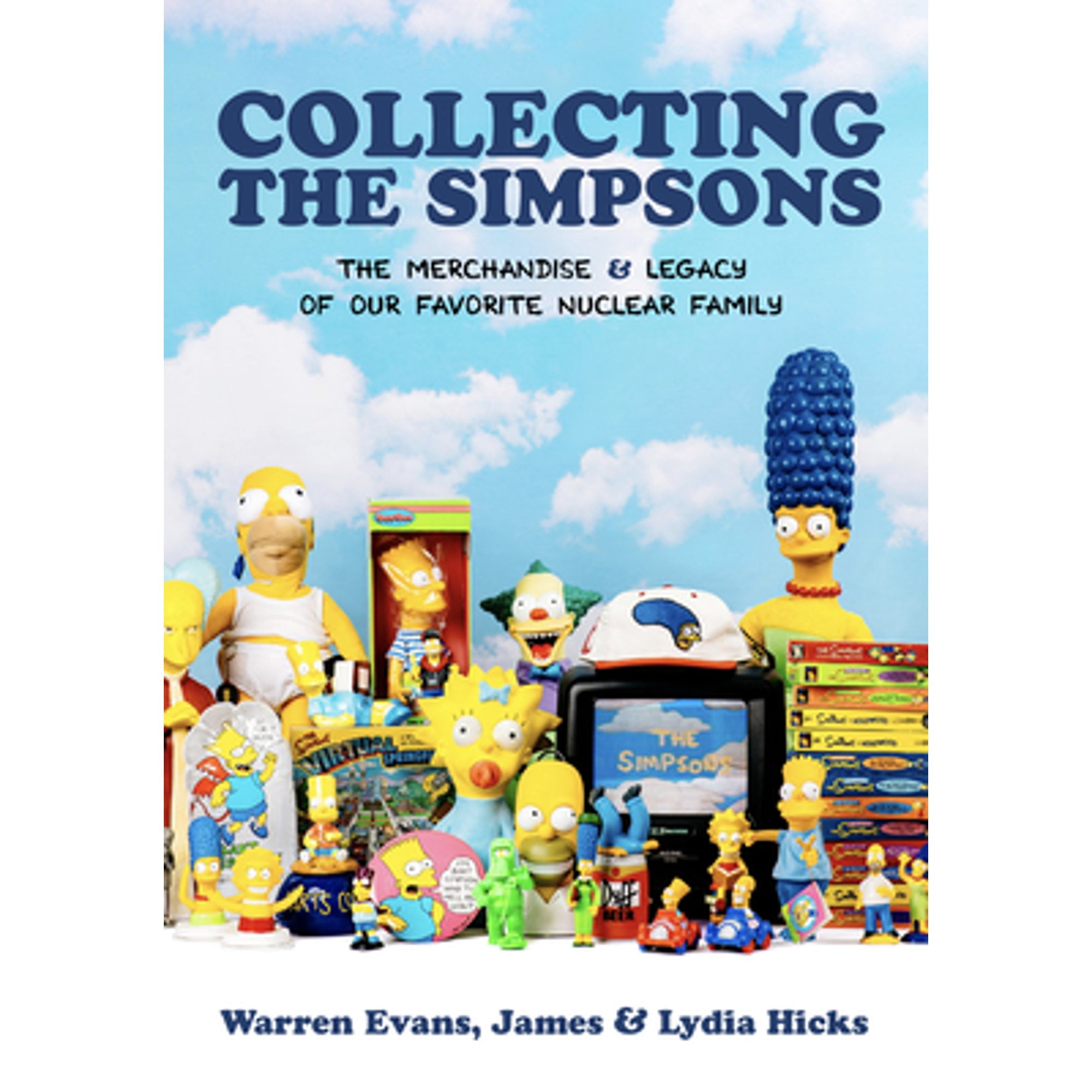 The Simpsons Shop All in The Simpsons - Walmart.com