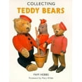 thumbnail image 1 of Pre-Owned Collecting Teddy Bears (Pincushion Press Collectibles Series) (Paperback) 1872727913 9781872727912, 1 of 1