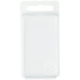 thumbnail image 1 of Collecting Warehouse Clear Plastic Clamshell Package / Storage Container, 2.81" H x 1.63" W x 0.75" D, Pack of 10, 1 of 6