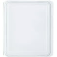 thumbnail image 1 of Collecting Warehouse Clear Plastic Clamshell Package / Storage Container, 4.1875" H x 5.1875" W x 1.125" D, Pack of 25, 1 of 1
