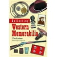 thumbnail image 1 of Collecting Western Memorabilia, (Paperback), 1 of 1