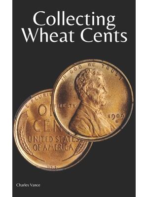 INFINITE BOOKS Collecting Wheat Cents