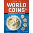 thumbnail image 1 of Pre-Owned Collecting World Coins : Circulating Issues 1901 - Present (Paperback) 9781440215568, 1 of 1