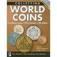 thumbnail image 1 of Pre-Owned Collecting World Coins: Circulating Issues 1901-Present [With DVD] (Paperback) 0896897133 9780896897137, 1 of 1