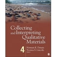 thumbnail image 1 of Collecting and Interpreting Qualitative Materials, (Paperback), 1 of 1