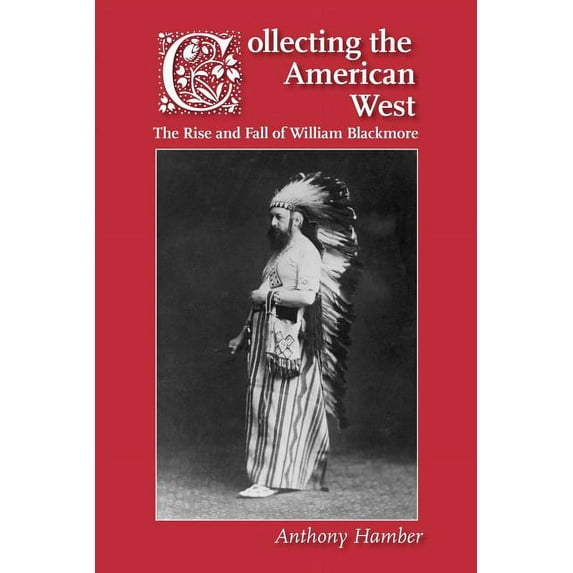 Collecting the American West (Paperback)
