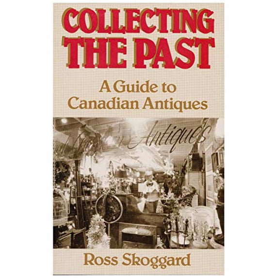 Pre-Owned Collecting the past Paperback