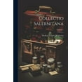 thumbnail image 1 of Collectio Salernitana; Volume 1 (Paperback), 1 of 1