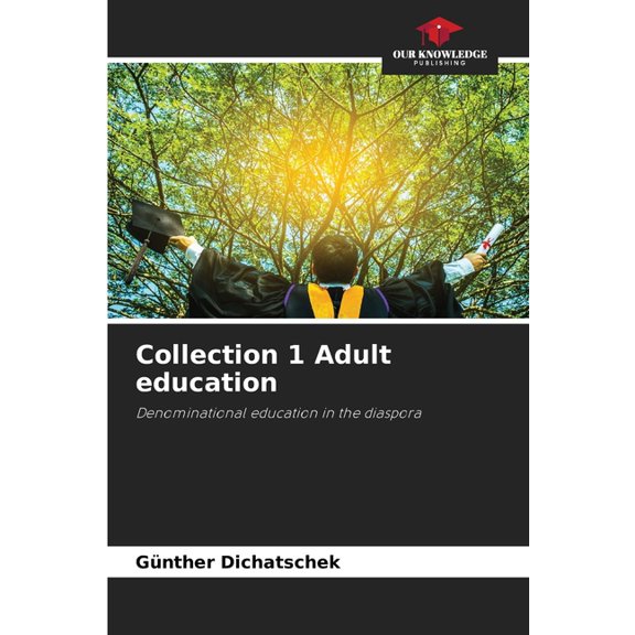 Collection 1 Adult education, (Paperback)