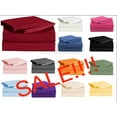 thumbnail image 1 of Collection 1900 Count Sheet set Fitted Flat 16 Deep Pocket Wrinkle Free, 1 of 1