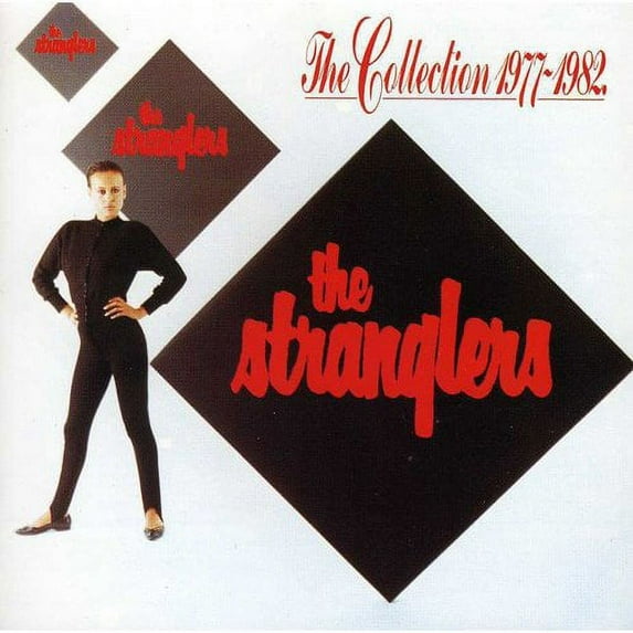 Collection 1977-1982