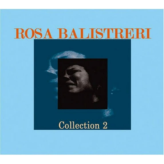Collection 2 (CD)