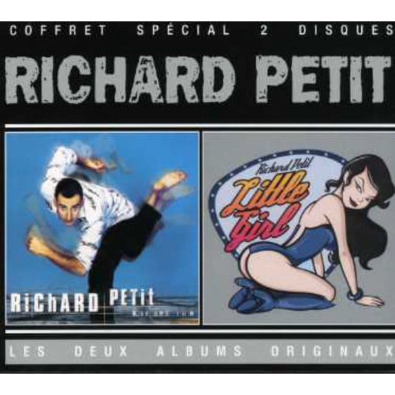 Collection 2 Pour 1 (CD)