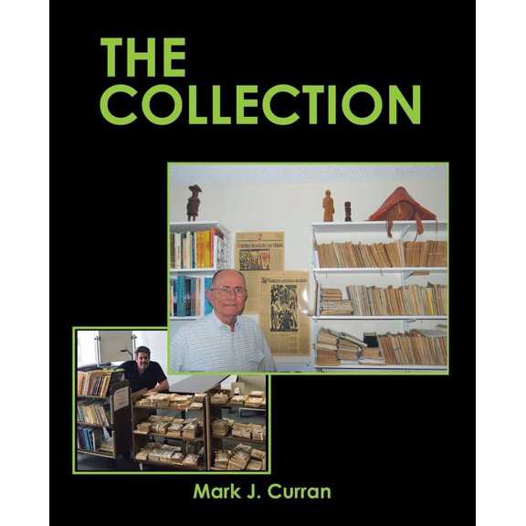 The Collection (Paperback)