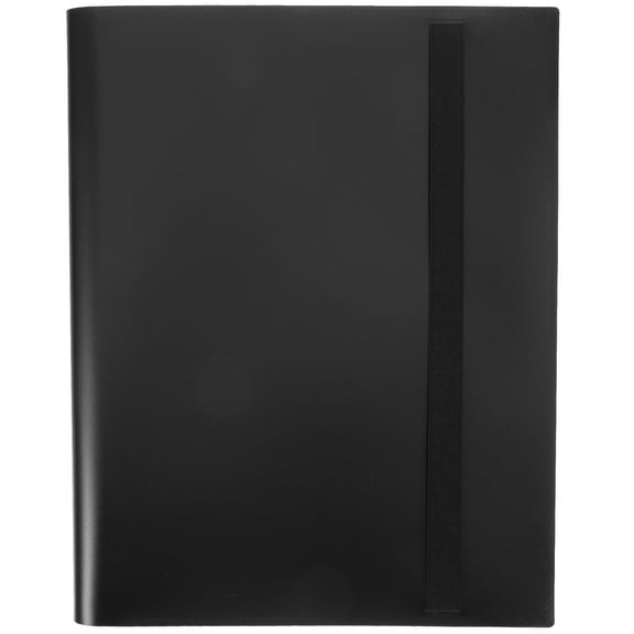 Collection Album Protective Stamp Book PP Non Woven For Stamps More