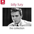 thumbnail image 1 of Billy Fury Billy Fury - The Collection (CD), 1 of 2