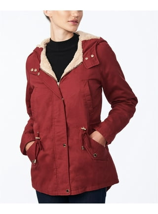 Anorak junior hot sale