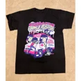 Collection BOTDF Blood On The Dance Floor Band All Size T-shirt ...