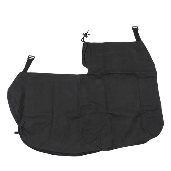 Collection Bag Leaf Blower Bag For GE-CL 36 Li E-Solo For Gardenic Leaf Vacuum Cleaner For Leaf Cleaner Catch Sack Bag
