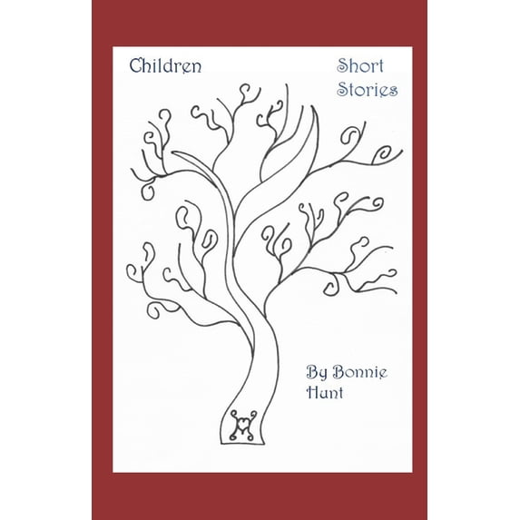 Collection Book of Short Stories (Paperback)