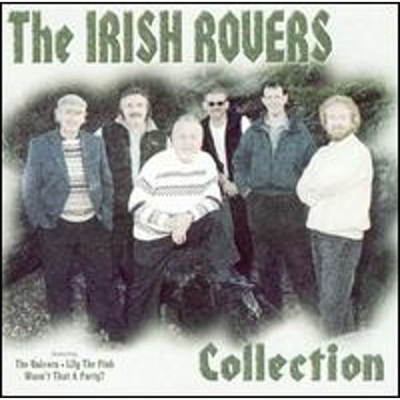 Pre-Owned Collection (CD 0030206637724) by The Irish Rovers