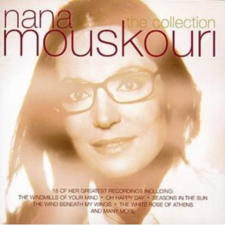 Collection (CD)