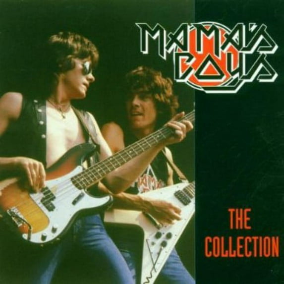 Collection (CD)