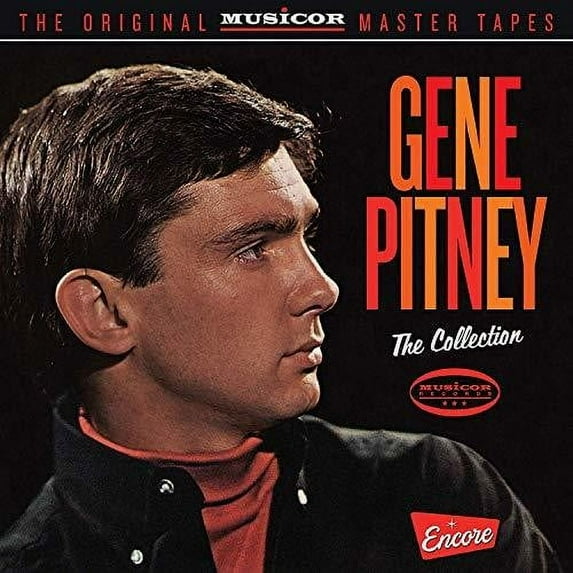 Collection (CD)