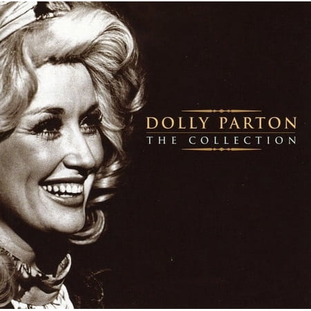 Collection (CD)